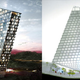 Illustration for article titled Chinese Transparent City Plan Leaves Little Room for Privacy